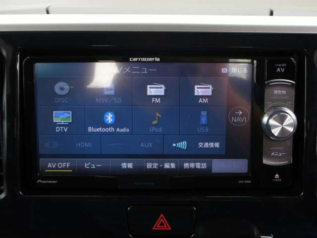 三菱 ｅＫスペース ６６０ カスタム Ｔ セーフティ パッケージ H29年 () 99