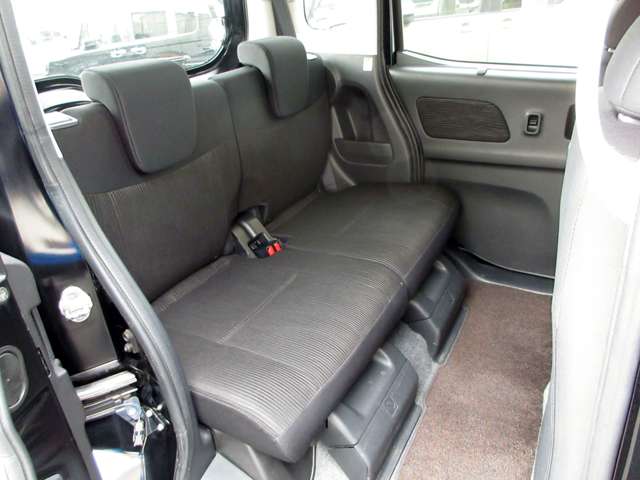 日産 デイズ　ルークス ６６０ ハイウェイスター ターボ H26年 () 99