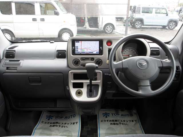 ダイハツ アトレーワゴン ６６０ カスタムターボＲ H17年 () 99