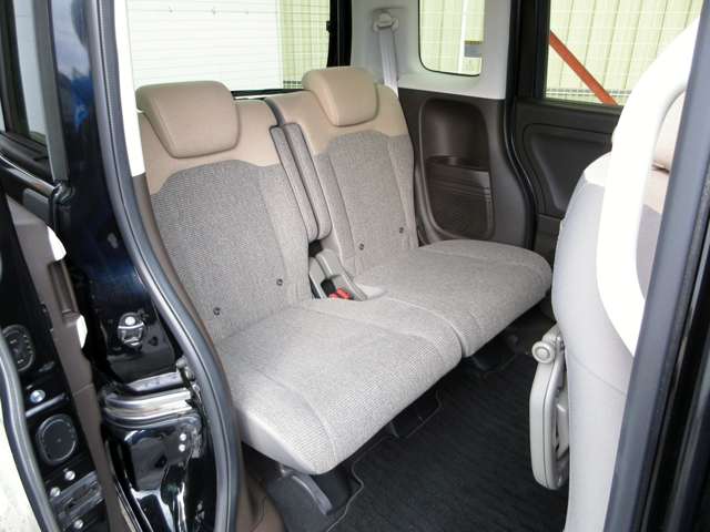 ホンダ Ｎ　ＢＯＸ ６６０ Ｌ R5年 (関東) 99