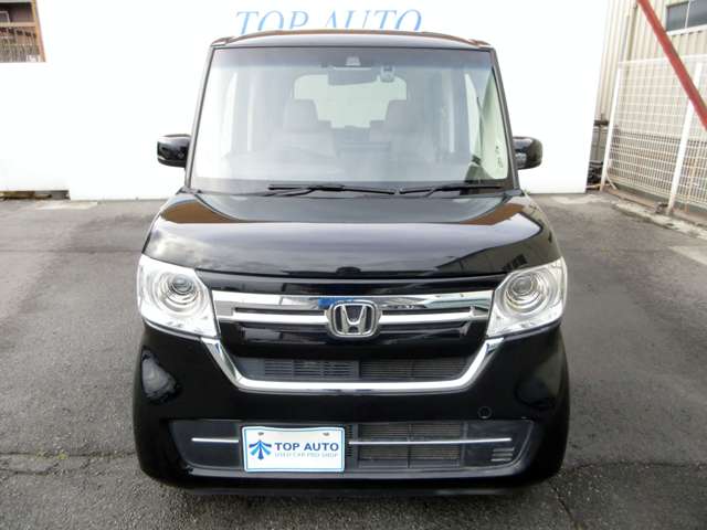 ホンダ Ｎ　ＢＯＸ ６６０ Ｌ R5年 (関東) 99