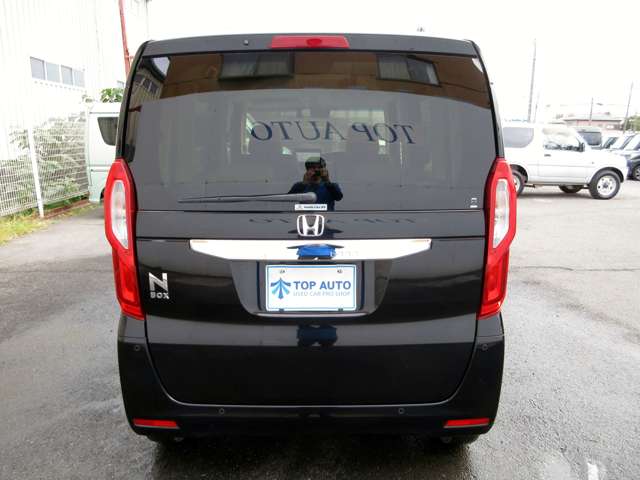 ホンダ Ｎ　ＢＯＸ ６６０ Ｌ R5年 (関東) 99