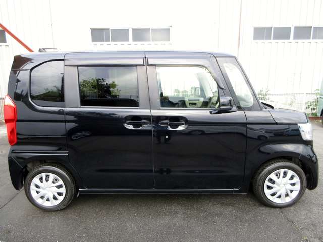 ホンダ Ｎ　ＢＯＸ ６６０ Ｌ R5年 (関東) 99