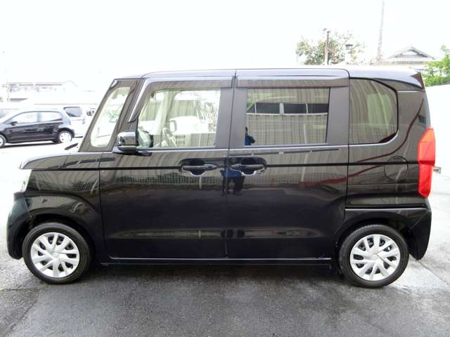 ホンダ Ｎ　ＢＯＸ ６６０ Ｌ R5年 (関東) 99