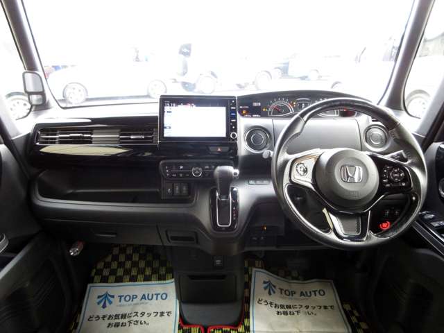 ホンダ Ｎ　ＢＯＸ カスタム ６６０ Ｌ ターボ R3年 (関東) 99
