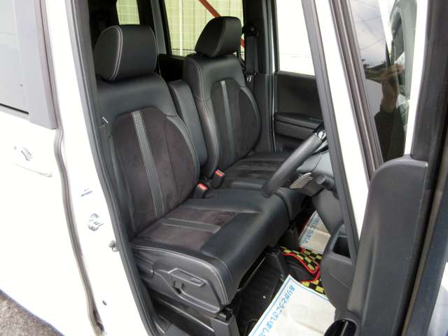 ホンダ Ｎ　ＢＯＸ カスタム ６６０ Ｌ ターボ R3年 (関東) 99