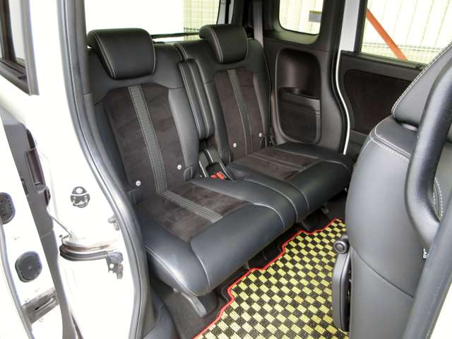 ホンダ Ｎ　ＢＯＸ カスタム ６６０ Ｌ ターボ R3年 (関東) 99