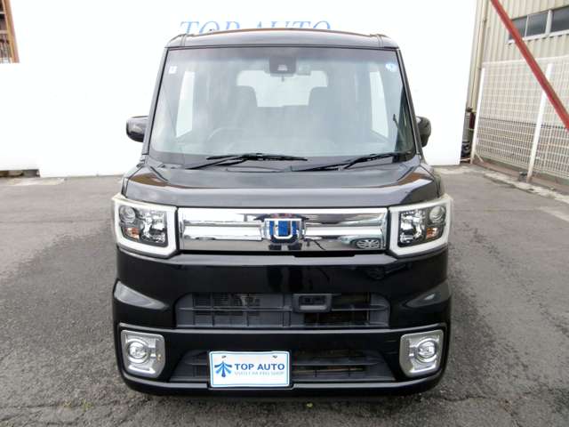 ダイハツ ウェイク ６６０ Ｇターボ レジャーエディション ＳＡＩＩ H28年 (関東) 99