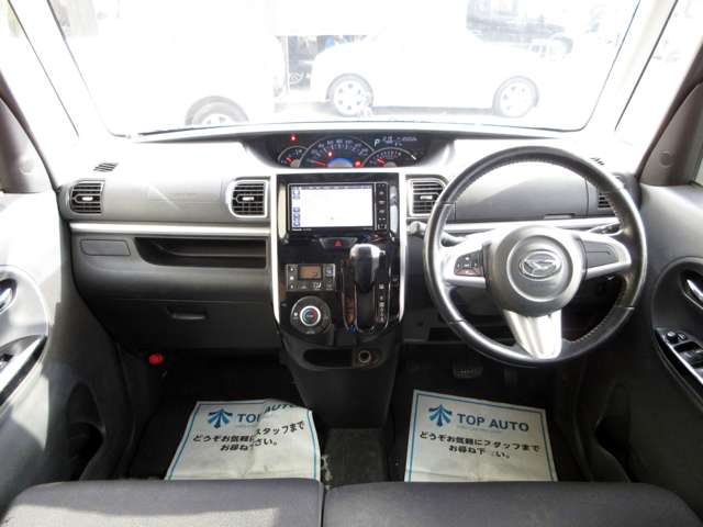 ダイハツ タント ６６０ カスタム ＲＳ H26年 (関東) 99