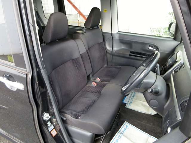 ダイハツ タント ６６０ カスタム ＲＳ H26年 (関東) 99