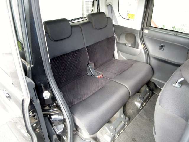 ダイハツ タント ６６０ カスタム ＲＳ H26年 (関東) 99