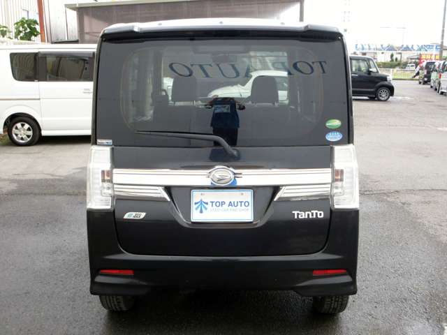ダイハツ タント ６６０ カスタム ＲＳ H26年 (関東) 99