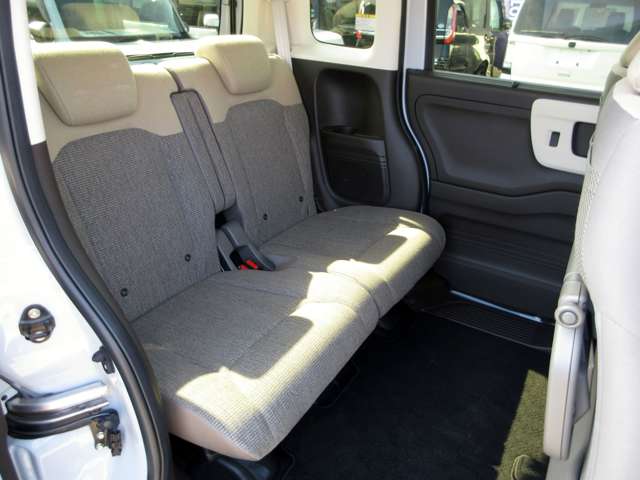 ホンダ Ｎ　ＢＯＸ ６６０ Ｌ ターボ R3年 (関東) 99