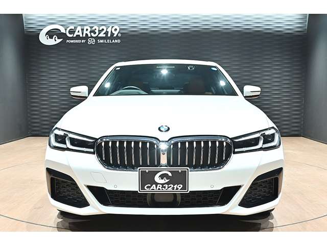 ＢＭＷ ５シリーズ ５２３Ｄ Ｘドライブ Ｍスポーツ ディーゼルターボ ４ＷＤ R3年 () 99