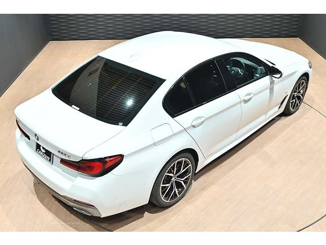 ＢＭＷ ５シリーズ ５２３Ｄ Ｘドライブ Ｍスポーツ ディーゼルターボ ４ＷＤ R3年 () 99