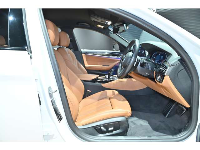 ＢＭＷ ５シリーズ ５２３Ｄ Ｘドライブ Ｍスポーツ ディーゼルターボ ４ＷＤ R3年 () 99