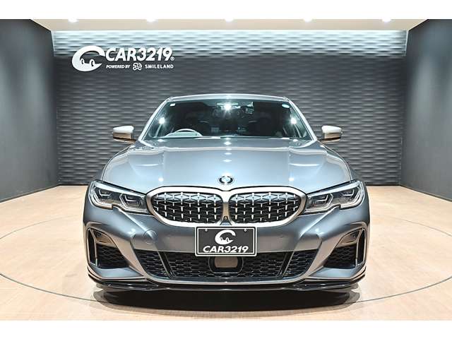 ＢＭＷ ３シリーズ Ｍ３４０Ｉ Ｘドライブ ４ＷＤ R3年 () 99