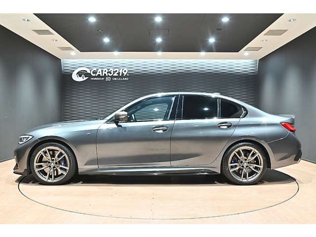 ＢＭＷ ３シリーズ Ｍ３４０Ｉ Ｘドライブ ４ＷＤ R3年 () 99