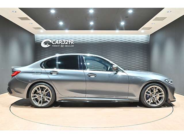 ＢＭＷ ３シリーズ Ｍ３４０Ｉ Ｘドライブ ４ＷＤ R3年 () 99