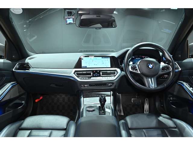 ＢＭＷ ３シリーズ Ｍ３４０Ｉ Ｘドライブ ４ＷＤ R3年 () 99