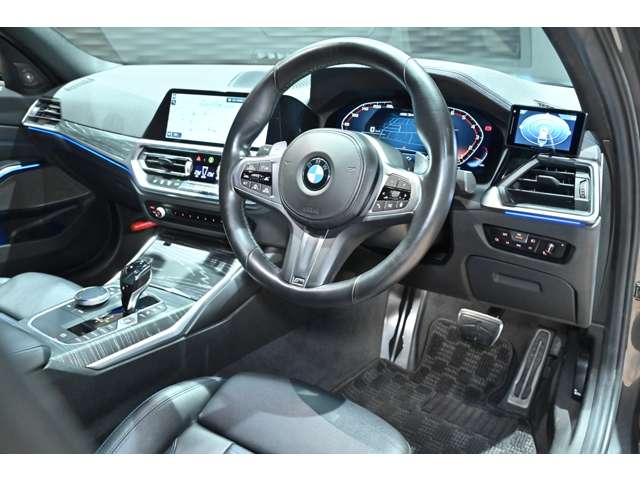 ＢＭＷ ３シリーズ Ｍ３４０Ｉ Ｘドライブ ４ＷＤ R3年 () 99