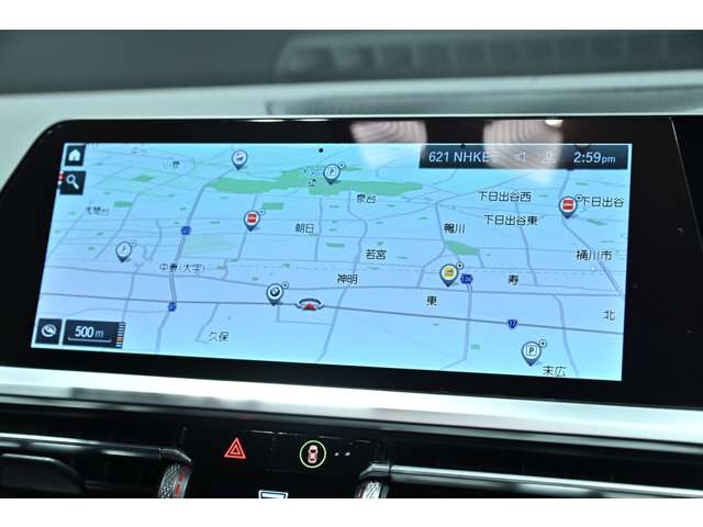 ＢＭＷ ３シリーズ Ｍ３４０Ｉ Ｘドライブ ４ＷＤ R3年 () 99