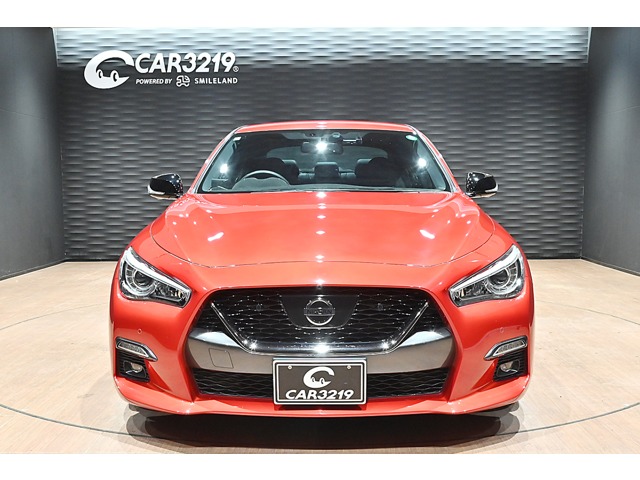 日産 スカイライン ３．０ ４００Ｒ R1年 () 99