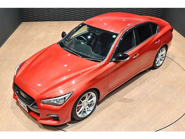 日産 スカイライン ３．０ ４００Ｒ R1年 () 99