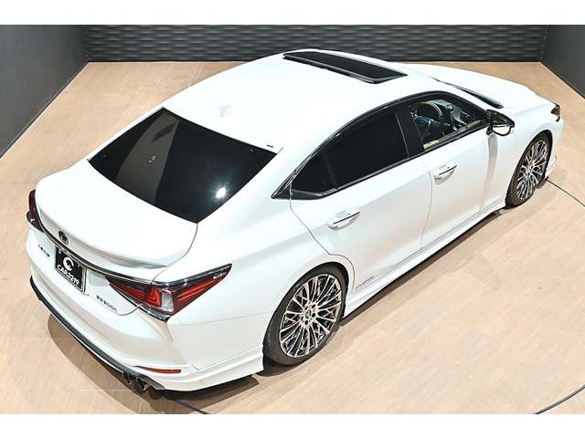 レクサス ＥＳ３００ｈ バージョンＬ R1年 (関東) 99