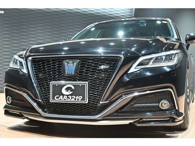 トヨタ クラウン　ハイブリッド ハイブリッド ２．５ ＲＳ アドバンス H30年 (関東) 99