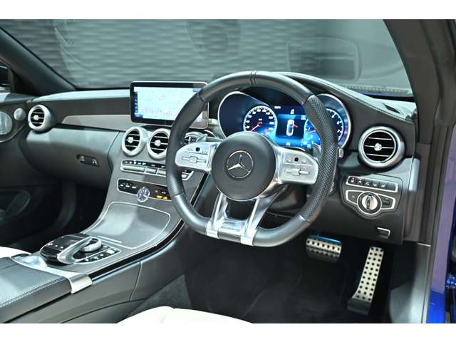 ＡＭＧ Ｃクラスカブリオレ Ｃ４３ ４マチック ４ＷＤ R1年 (関東) 99