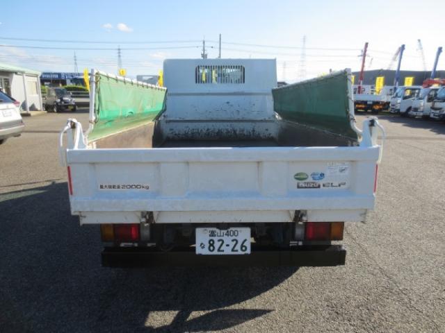 いすゞ エルフ ２Ｔ R3年 () 99