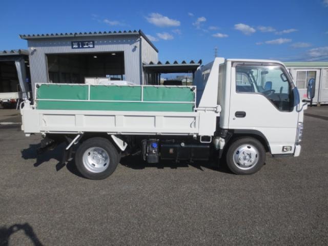 いすゞ エルフ ２Ｔ R3年 () 99