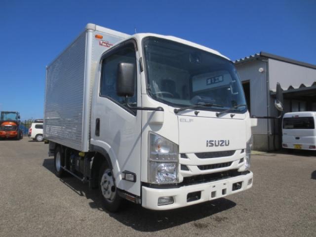 いすゞ エルフ ２Ｔ R2年 () 99