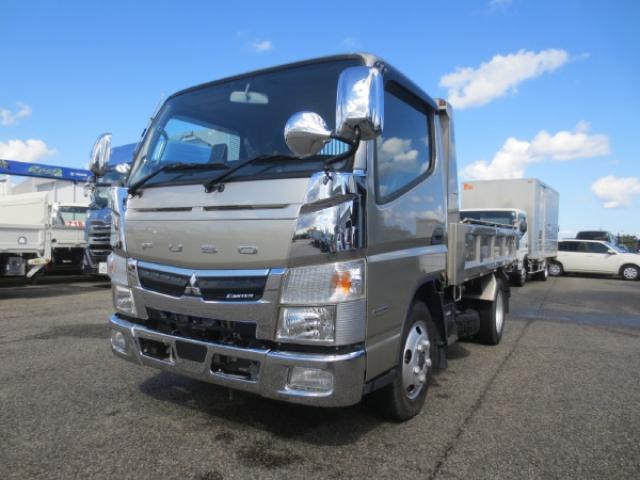 三菱フソウ キャンター ３Ｔ R2年 () 99