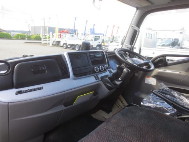三菱フソウ キャンター ３Ｔ R2年 () 99