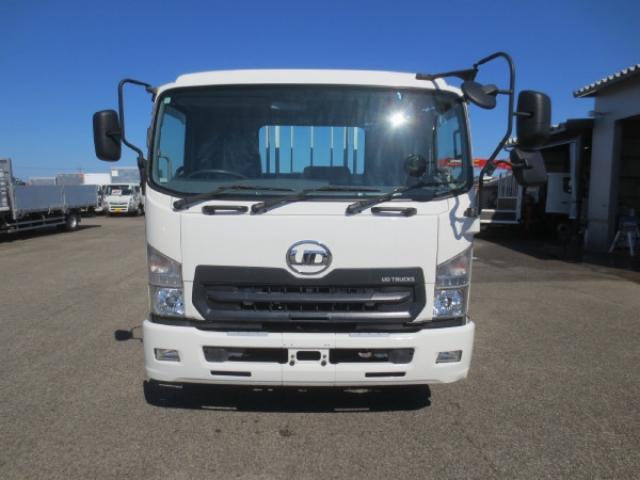ＵＤトラックス コンドル ４Ｔ R2年 () 99