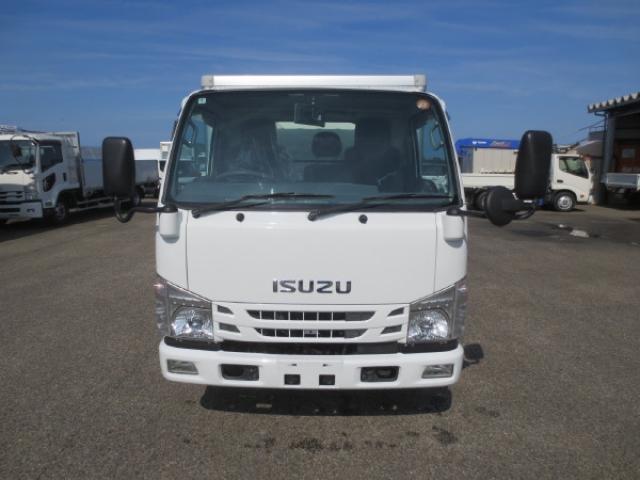いすゞ エルフ １．５Ｔ ドライバンゲート付 R1年 () 99