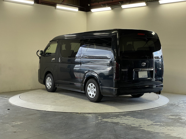 トヨタ ハイエースワゴン ２．７ ＧＬ ロング ミドルルーフ ４ＷＤ R1年 () 99