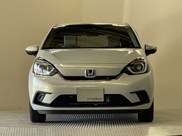 ホンダ フィット　ハイブリッド １．５ Ｅ：ＨＥＶ ホーム R4年 () 99