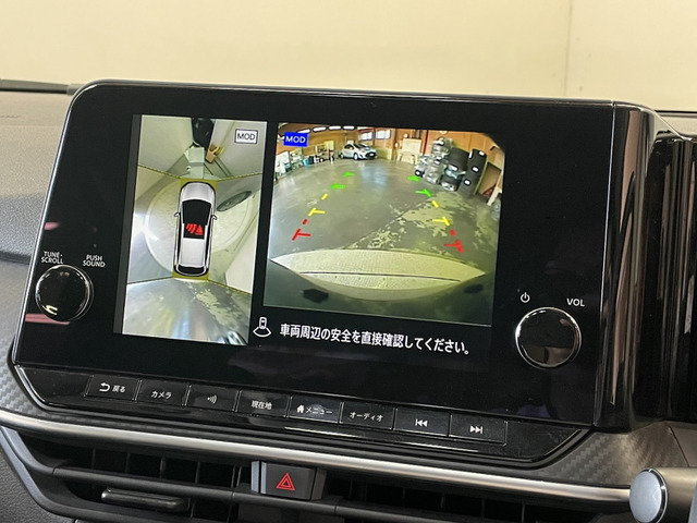 日産 ノート １．２ Ｘ R3年 () 99