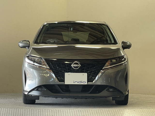 日産 ノート １．２ Ｘ R3年 () 99