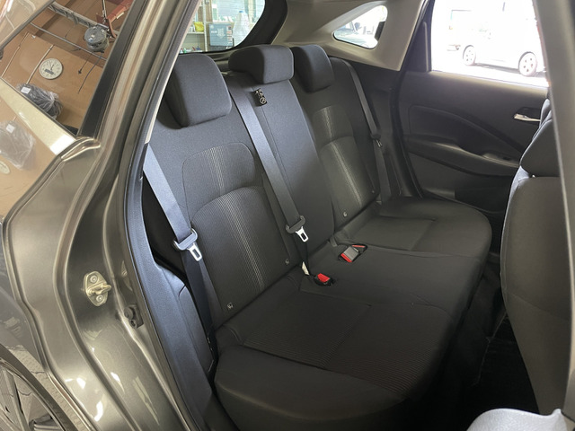 日産 ノート １．２ Ｘ R3年 () 99