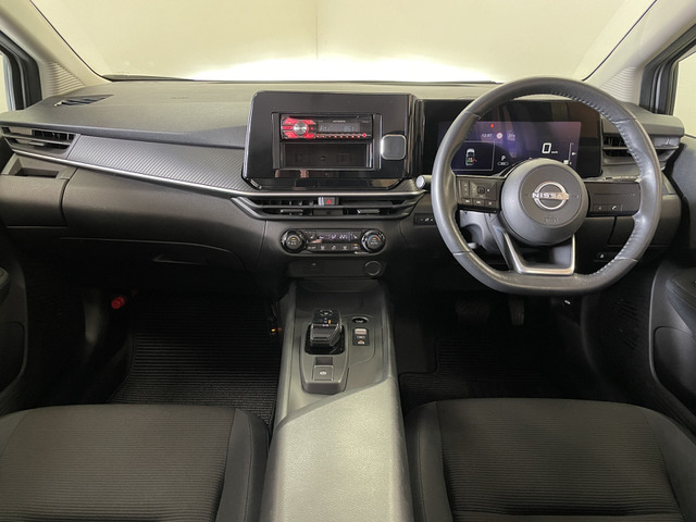 日産 ノート １．２ Ｓ ＦＯＵＲ ４ＷＤ R3年 () 99