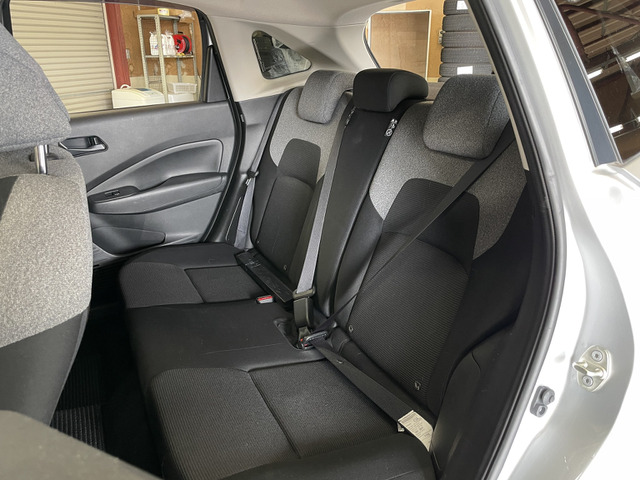 日産 ノート １．２ Ｓ ＦＯＵＲ ４ＷＤ R3年 () 99