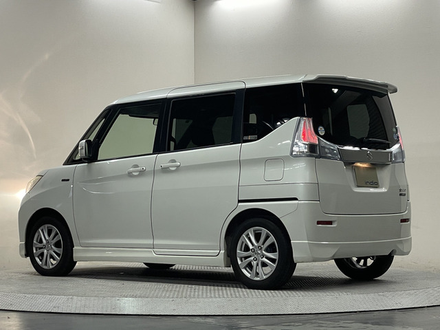 スズキ ソリオ １．２ ハイブリッド ＳＺ H28年 () 99