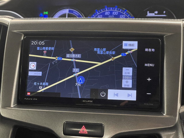 スズキ ソリオ １．２ ハイブリッド ＳＺ H28年 () 99
