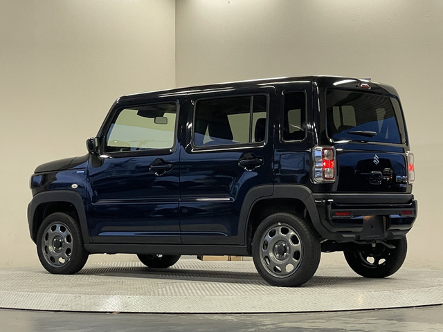 スズキ ハスラー ６６０ ハイブリッド Ｇ R7年 () 99