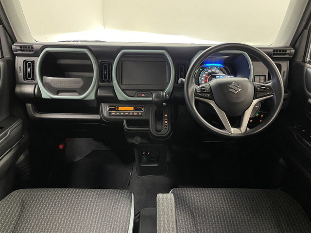 スズキ ハスラー ６６０ ハイブリッド Ｇ R7年 () 99