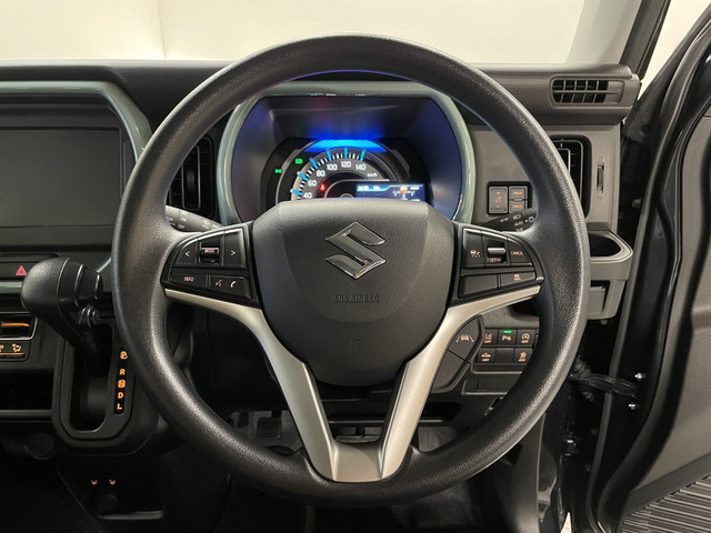 スズキ ハスラー ６６０ ハイブリッド Ｇ R7年 () 99